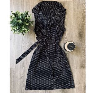 Banana Republic Shirt Dress! Stay cool and fresh!